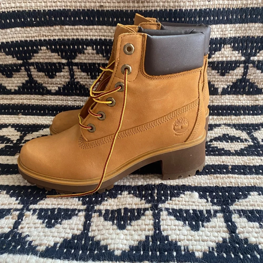 Timberland Wheat - Picture 3 of 4